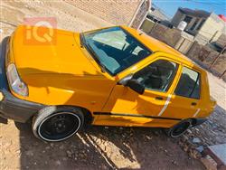 سايبا 131